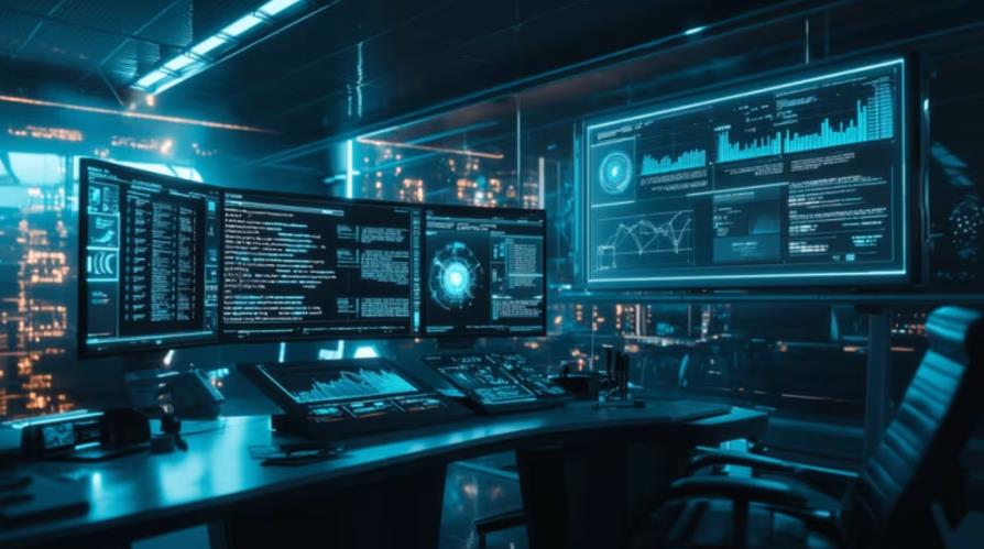 金昌工业设备远程运维SCADA,设备数据采集与远程运维管控解决方案