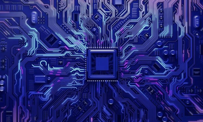 金昌工业物联网核心技术体系与落地应用解析
